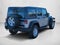 2017 Jeep Wrangler Unlimited Sport 4x4