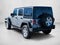 2017 Jeep Wrangler Unlimited Sport 4x4