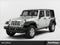 2015 Jeep Wrangler Unlimited 4WD 4dr Sport