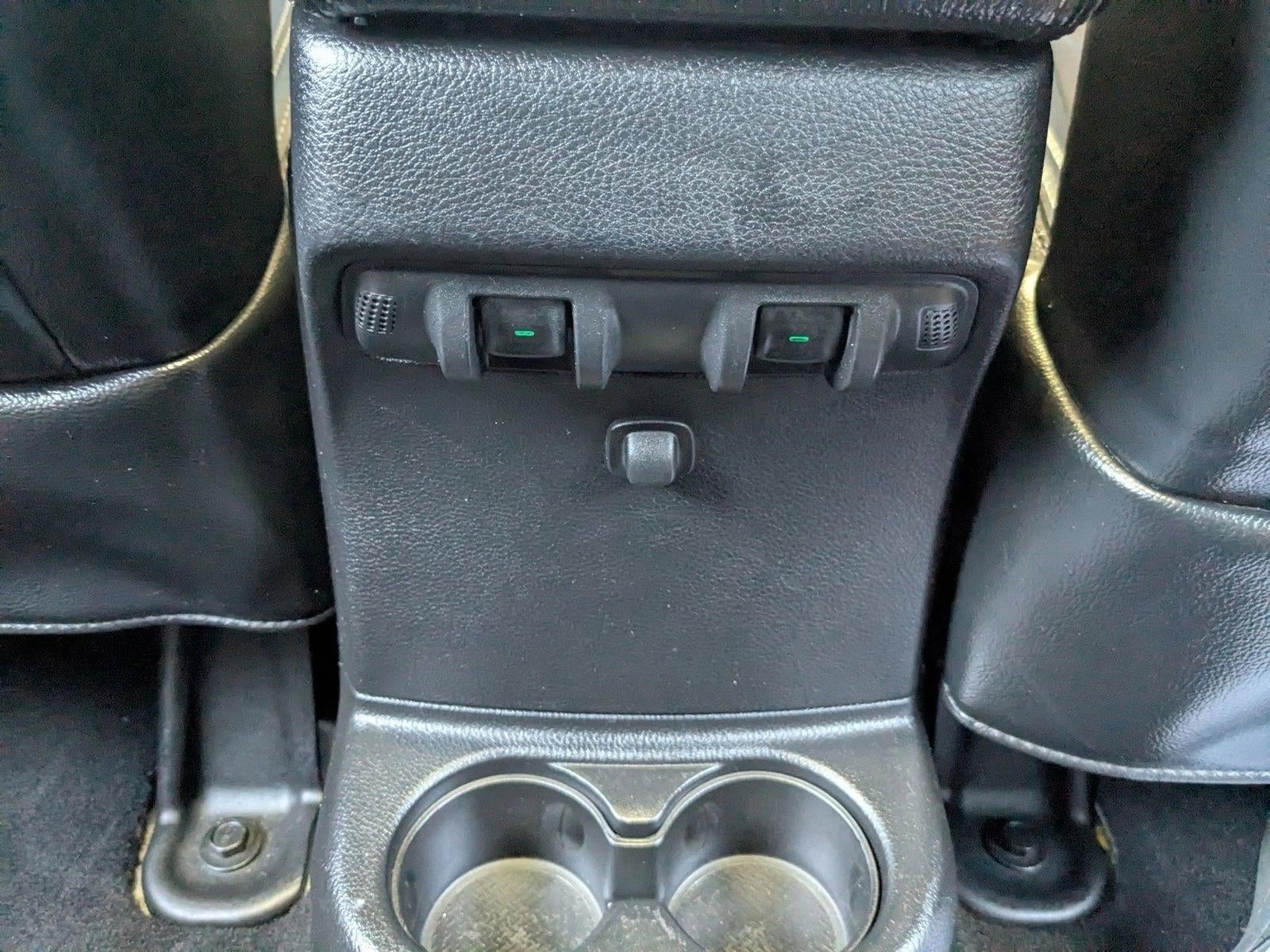 2016 Jeep Wrangler Unlimited 4WD 4dr Freedom *Ltd Avail*