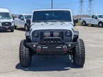 2016 Jeep Wrangler Unlimited 4WD 4dr Freedom *Ltd Avail*