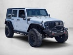 2016 Jeep Wrangler Unlimited 4WD 4dr Freedom *Ltd Avail*
