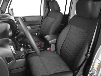 2016 Jeep Wrangler Unlimited 4WD 4dr Freedom *Ltd Avail*
