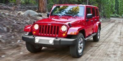 2016 Jeep Wrangler Unlimited 4WD 4dr Freedom *Ltd Avail*