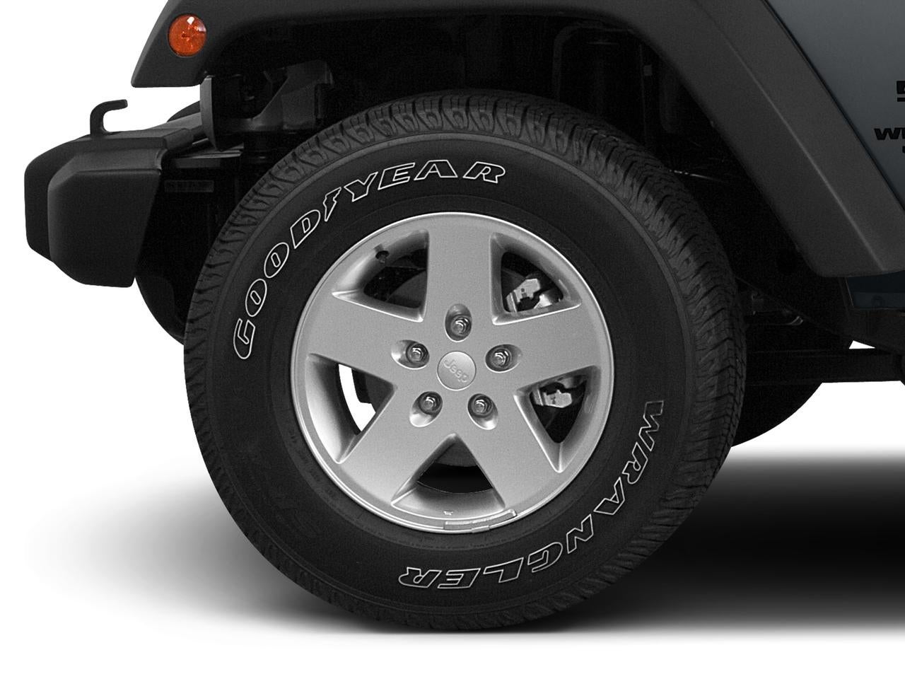 2016 Jeep Wrangler Unlimited 4WD 4dr Freedom *Ltd Avail*
