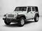 2016 Jeep Wrangler Unlimited 4WD 4dr Sport