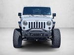 2016 Jeep Wrangler Unlimited 4WD 4dr Sport