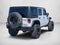 2016 Jeep Wrangler Unlimited 4WD 4dr Sport