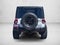2016 Jeep Wrangler Unlimited 4WD 4dr Sport