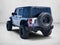 2016 Jeep Wrangler Unlimited 4WD 4dr Sport