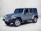 2014 Jeep Wrangler Unlimited 4WD 4dr Sahara