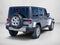 2014 Jeep Wrangler Unlimited 4WD 4dr Sahara