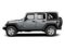 2014 Jeep Wrangler Unlimited 4WD 4dr Sahara
