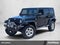 2015 Jeep Wrangler Unlimited 4WD 4dr Sahara