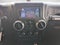 2015 Jeep Wrangler Unlimited 4WD 4dr Sahara