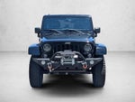 2015 Jeep Wrangler Unlimited 4WD 4dr Sahara