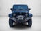 2015 Jeep Wrangler Unlimited 4WD 4dr Sahara