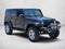 2015 Jeep Wrangler Unlimited 4WD 4dr Sahara