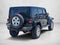 2015 Jeep Wrangler Unlimited 4WD 4dr Sahara