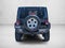 2015 Jeep Wrangler Unlimited 4WD 4dr Sahara