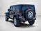 2015 Jeep Wrangler Unlimited 4WD 4dr Sahara