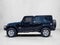 2015 Jeep Wrangler Unlimited 4WD 4dr Sahara