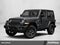 2019 Jeep Wrangler Sport S 4x4