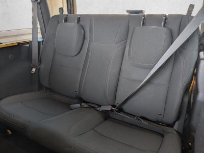 2019 Jeep Wrangler Sport S 4x4