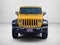 2019 Jeep Wrangler Sport S 4x4