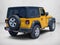 2019 Jeep Wrangler Sport S 4x4