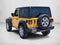 2019 Jeep Wrangler Sport S 4x4