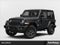2022 Jeep Wrangler Sport S 4x4