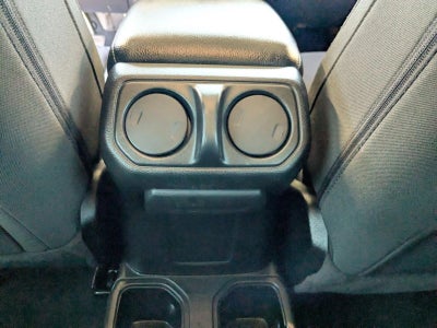 2022 Jeep Wrangler Sport S 4x4
