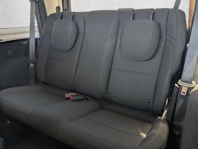 2022 Jeep Wrangler Sport S 4x4