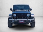 2022 Jeep Wrangler Sport S 4x4