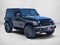 2022 Jeep Wrangler Sport S 4x4