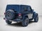 2022 Jeep Wrangler Sport S 4x4