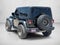 2022 Jeep Wrangler Sport S 4x4