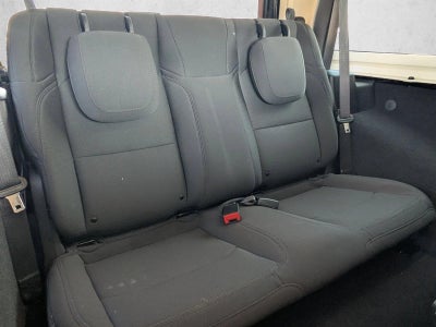 2020 Jeep Wrangler Sport 4x4