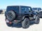 2020 Jeep Wrangler Sport 4x4