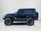 2020 Jeep Wrangler Sport 4x4