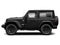 2020 Jeep Wrangler Sport 4x4