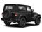2020 Jeep Wrangler Sport 4x4