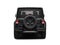 2020 Jeep Wrangler Sport 4x4
