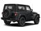 2020 Jeep Wrangler Sport 4x4