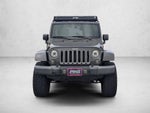 2017 Jeep Wrangler Unlimited Sahara 4x4