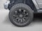 2017 Jeep Wrangler Unlimited Sahara 4x4