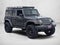 2017 Jeep Wrangler Unlimited Sahara 4x4