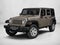 2017 Jeep Wrangler Unlimited Rubicon 4x4