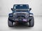 2017 Jeep Wrangler Unlimited Rubicon 4x4